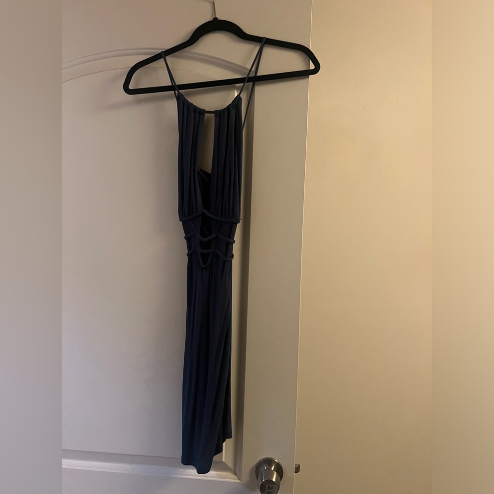 Medium Short Dress